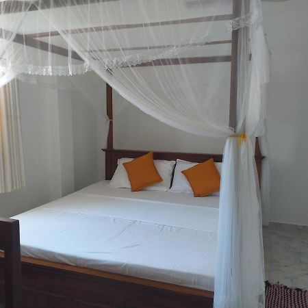 Friendly House Apartment Galle Bagian luar foto