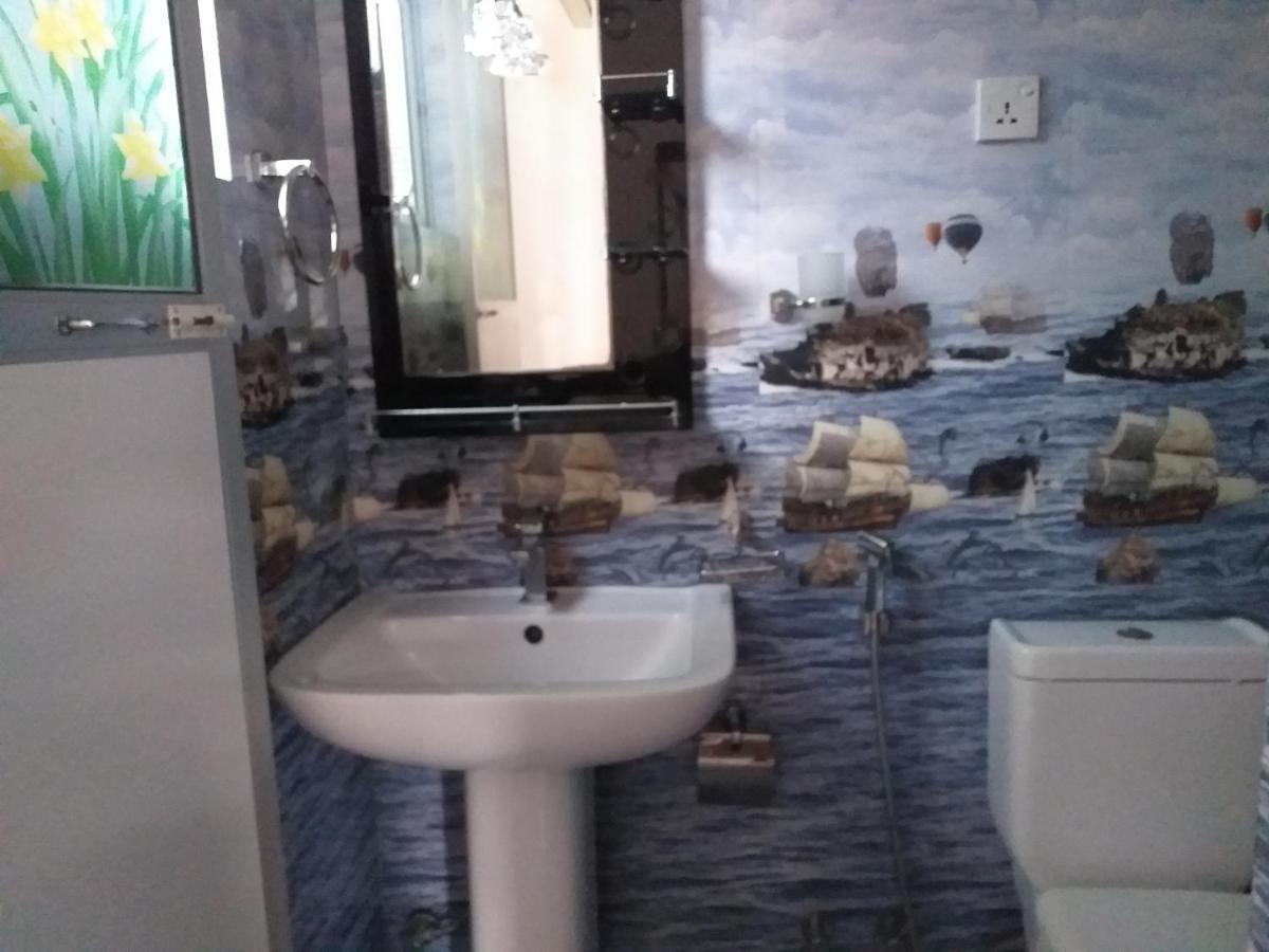 Friendly House Apartment Galle Bagian luar foto
