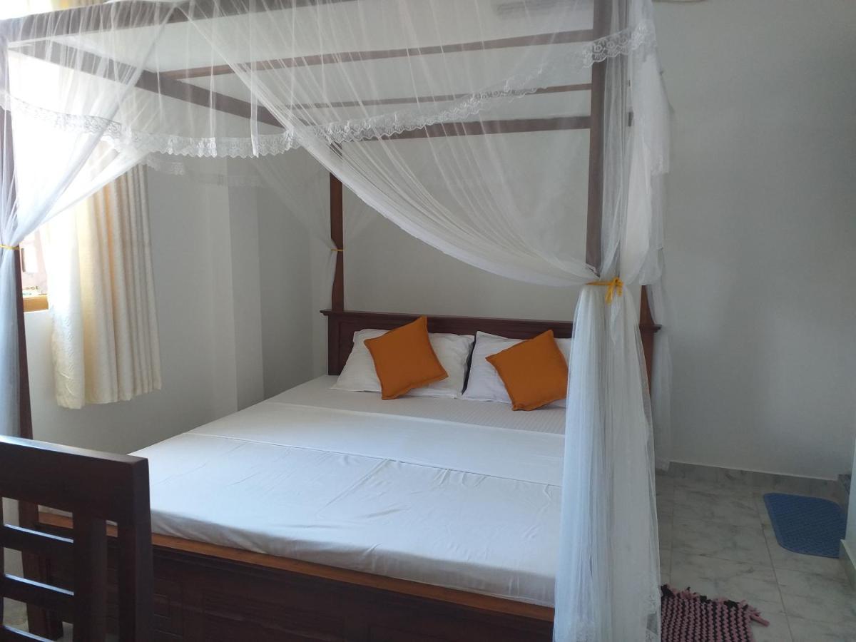 Friendly House Apartment Galle Bagian luar foto